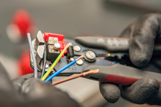 Best Local Electrician Companies  in Bnchard, LA