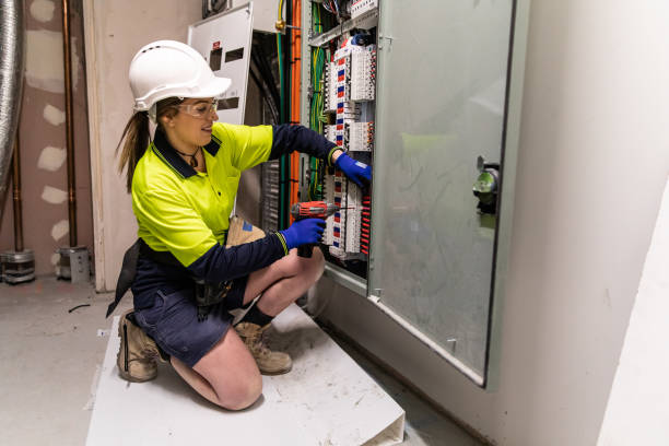 Best Residential Electrician Services  in Bnchard, LA