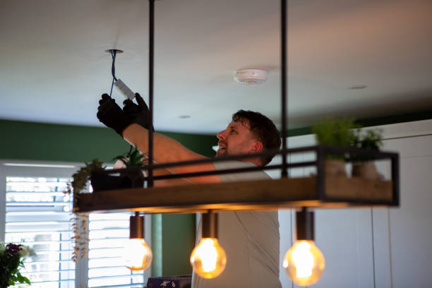 Best Affordable Electrician  in Bnchard, LA