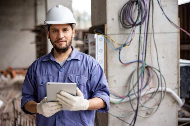 Best Circuit Breaker Repair  in Bnchard, LA
