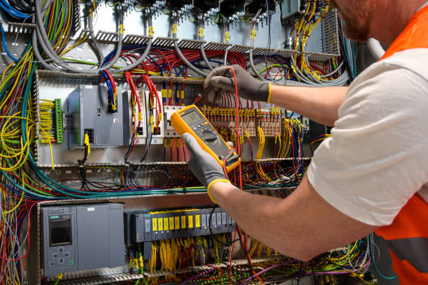 Best Licensed Electrician  in Bnchard, LA