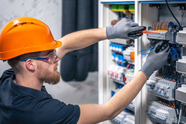Best Electrical Repair Services  in Bnchard, LA