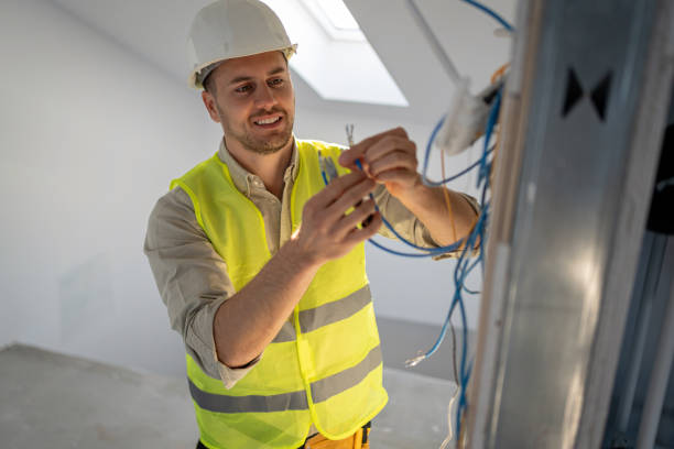 Electrical System Inspection in Blanchard, LA
