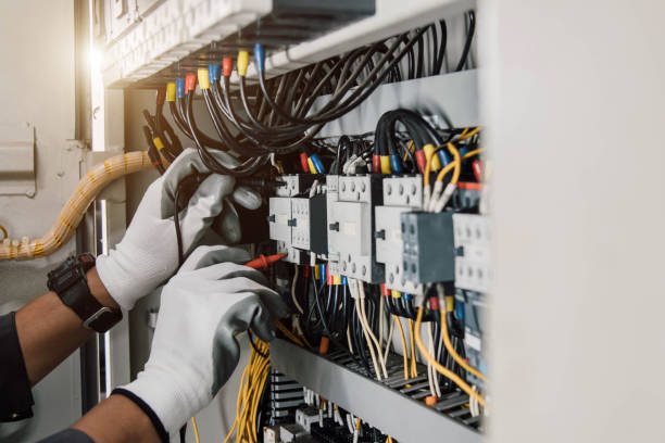Best Electrician Near Me  in Bnchard, LA