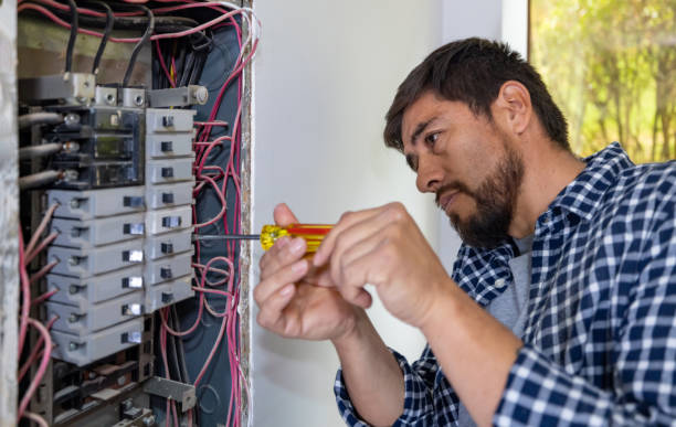 Best Electrical Repair Services  in Bnchard, LA